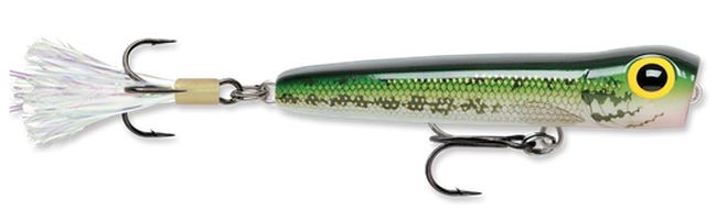 Storm Rattlin Chug Bug - 3/8 oz