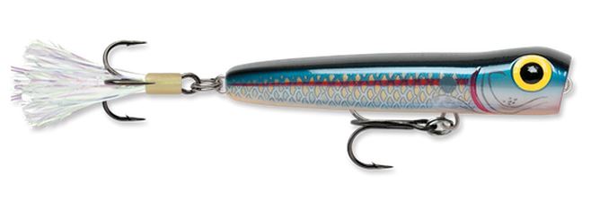 Storm Rattlin Chug Bug - 3/8 oz