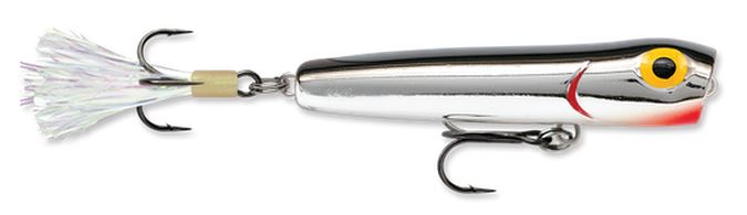 Storm Rattlin Chug Bug - 3/8 oz