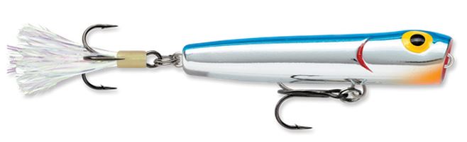 Storm Rattlin Chug Bug - 3/8 oz