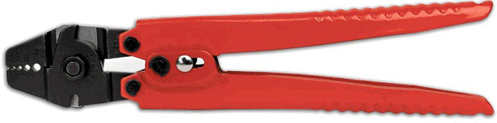 Sea Striker Hand Crimper Swager W/Cutter
