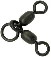 Sea Striker Billfisher Hd Barrel Swv Stainless Blk