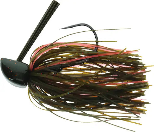 Strike King Compact Tungsten Jig