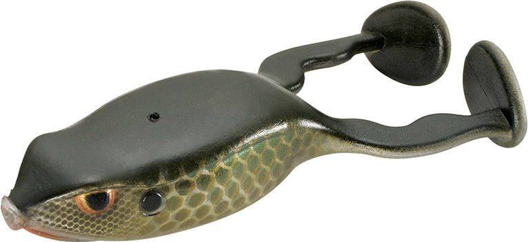 Spro Essential Flappin Frog 5/8Oz Killer Gill