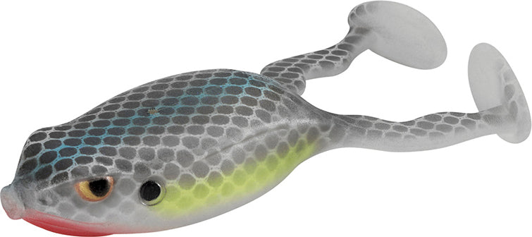 Spro Essential Flappin Frog 5/8Oz Nasty Shad