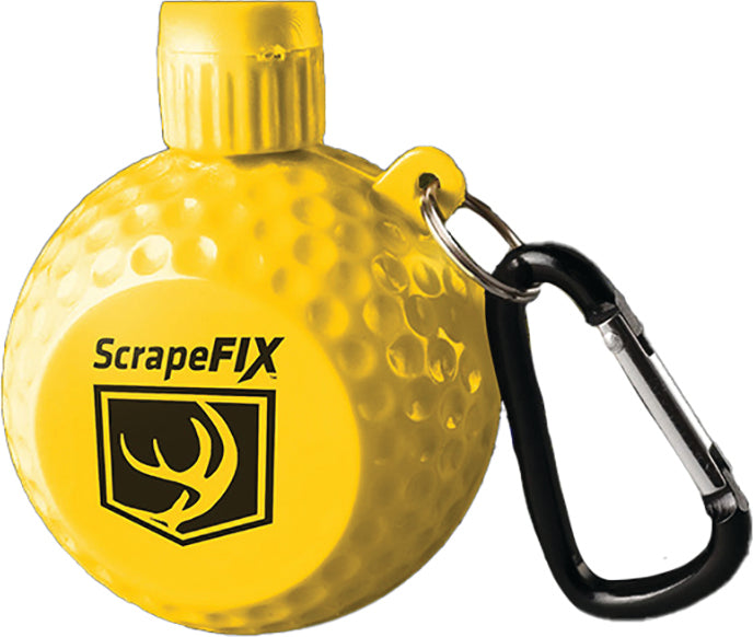 Scrape Fix Powder Attractant Scrape Fix