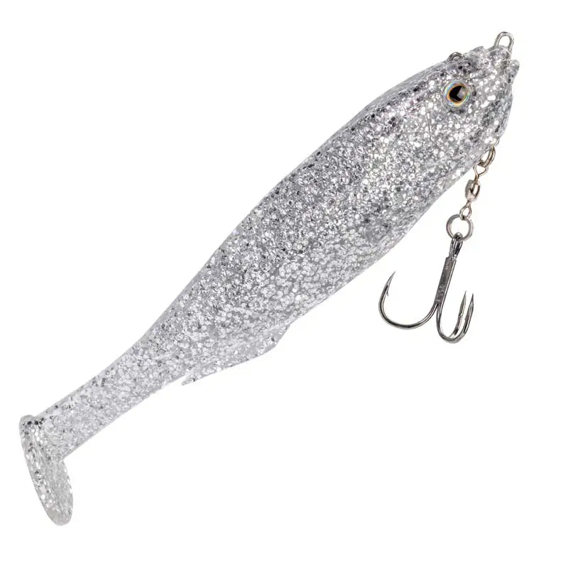 Strike King Final Copy Swimbait