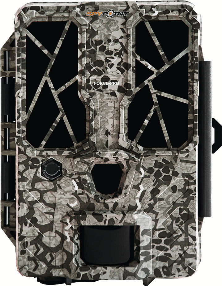 Spypoint Force Pro Game Camera 30Mp Camo