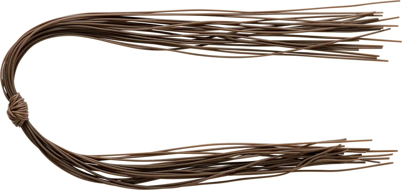 Spro Bronzeye Frog Skirt - 2 pack