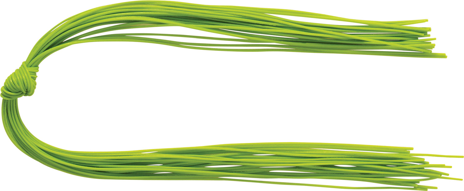 Spro Bronzeye Frog Skirt 2Pk Green