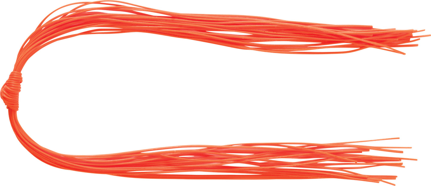 Spro Bronzeye Frog Skirt 2Pk Orange