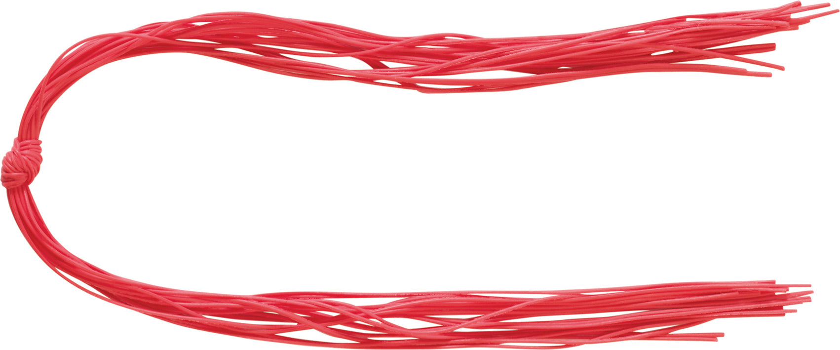 Spro Bronzeye Frog Skirt 2Pk Red