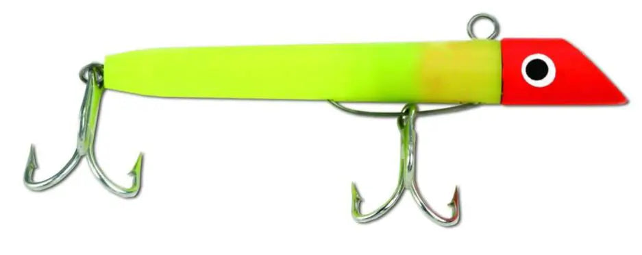 Sea Striker Got-Cha Jig