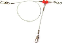 Sea Striker Gulf Coast Beaded Rig 1 Drop Mono 36Ring