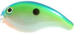 Strike King Pro Series 3Xd Crankbait 2In 7/16Oz Citrus Shad
