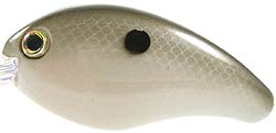 Strike King Pro Series 5Xd Crankbait 2.5In 5/8Oz Gizzard Shad