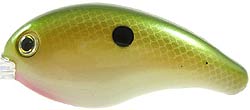 Strike King Pro Series 5Xd Crankbait 2.5In 5/8Oz Tenn Shad