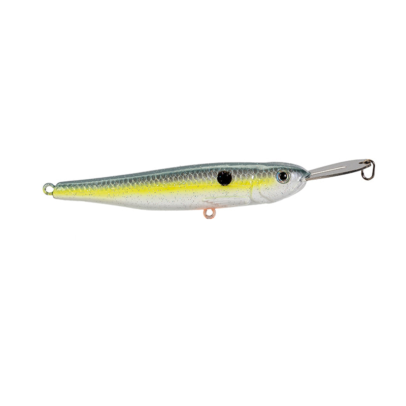 Strike King Evader Multi-Use Hardbai 90Sz Sexy Shad