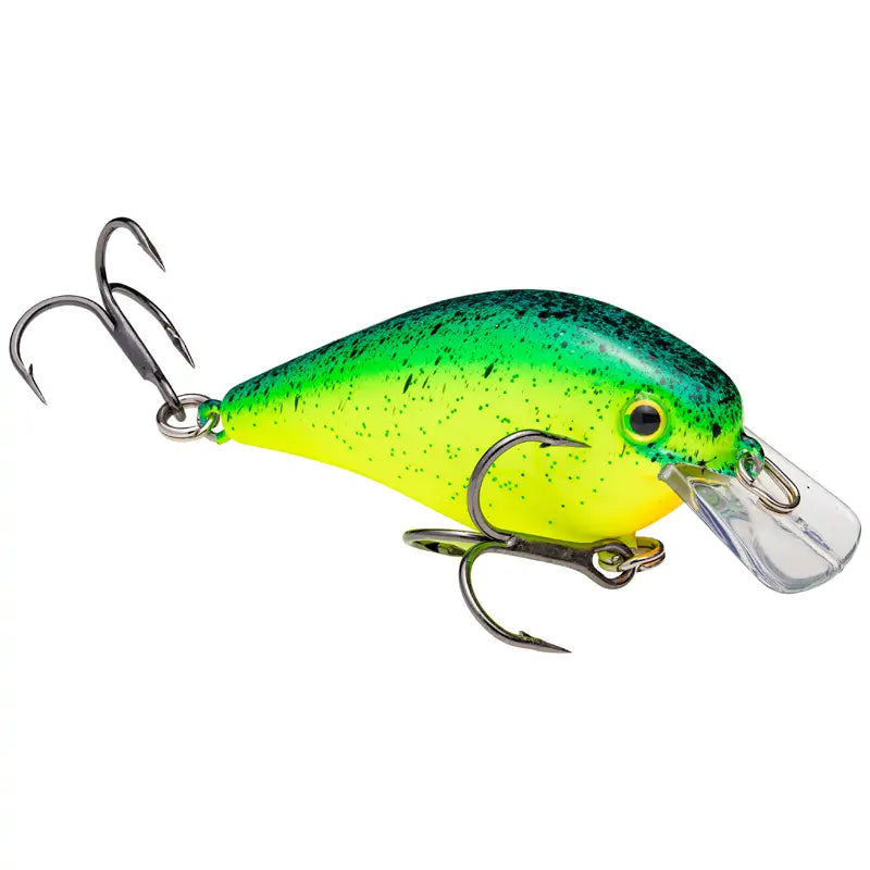Strike King KVD Squarebill Crankbait