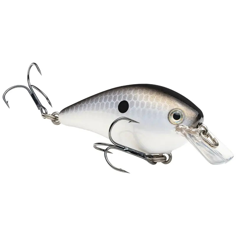 Strike King KVD Squarebill Crankbait
