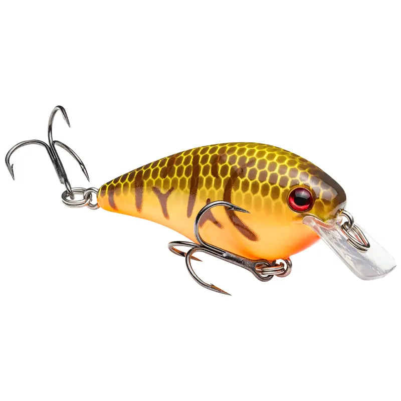 Strike King KVD Squarebill Crankbait