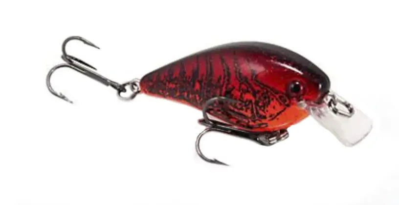 Strike King KVD Squarebill Crankbait
