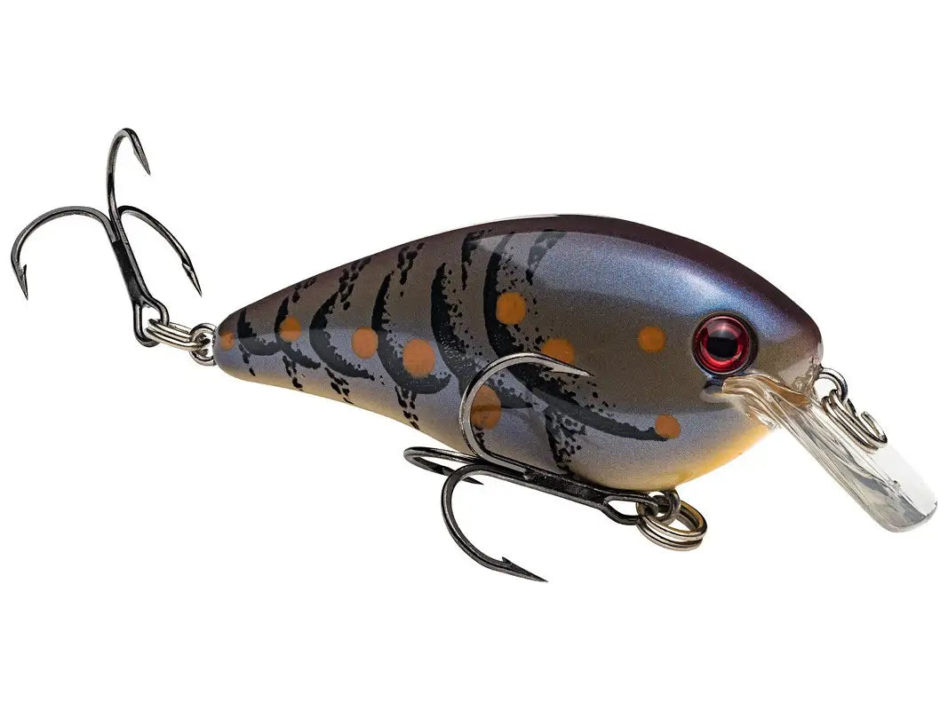 Strike King KVD Squarebill Crankbait