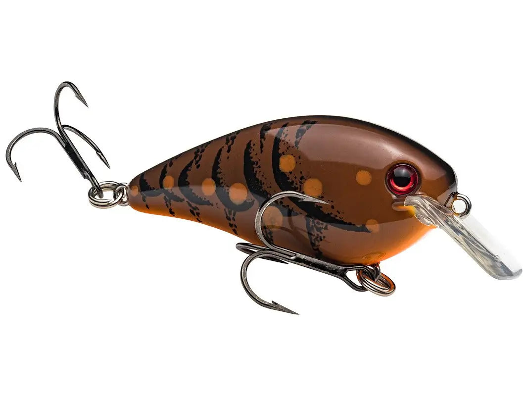 Strike King KVD Squarebill Crankbait