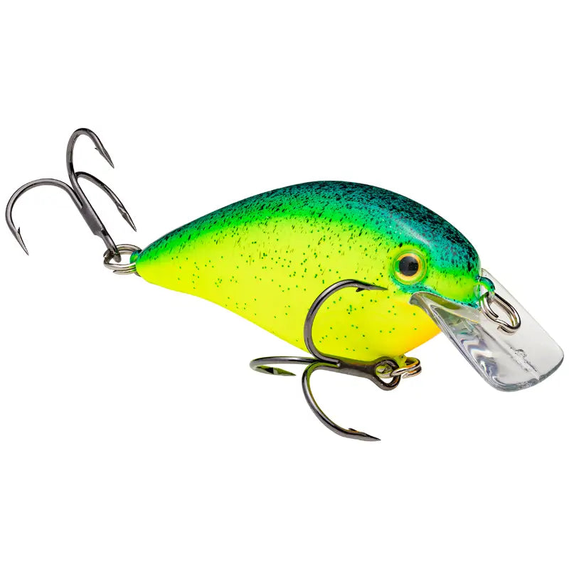 Strike King KVD Squarebill Crankbait