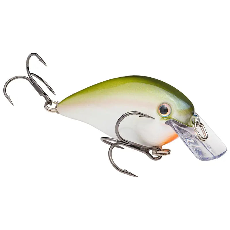 Strike King KVD Squarebill Crankbait