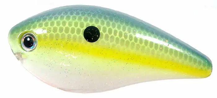 Strike King KVD Squarebill Crankbait