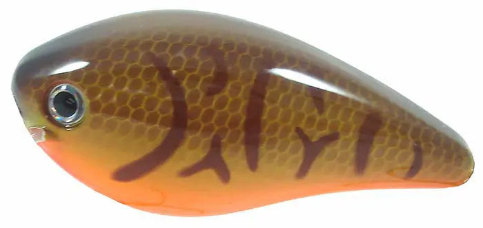 Strike King KVD Squarebill Crankbait
