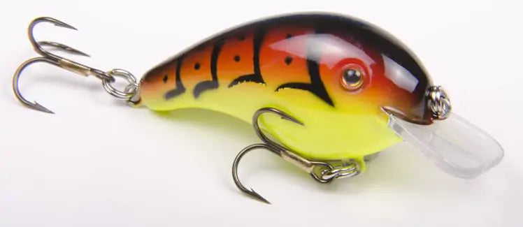 Strike King KVD Squarebill Crankbait