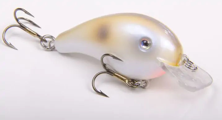 Strike King KVD Squarebill Crankbait