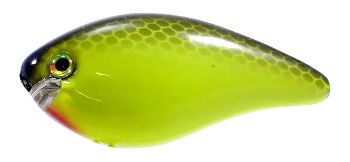 Strike King KVD Squarebill Crankbait