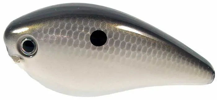 Strike King KVD Squarebill Crankbait