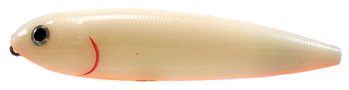 Strike King Kvd Sexy Dawg 4.5In 7/8Oz Bone