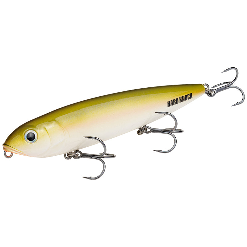 Strike King Kvd Sexy Dawg 4.5In 5/8Oz The Shizzle