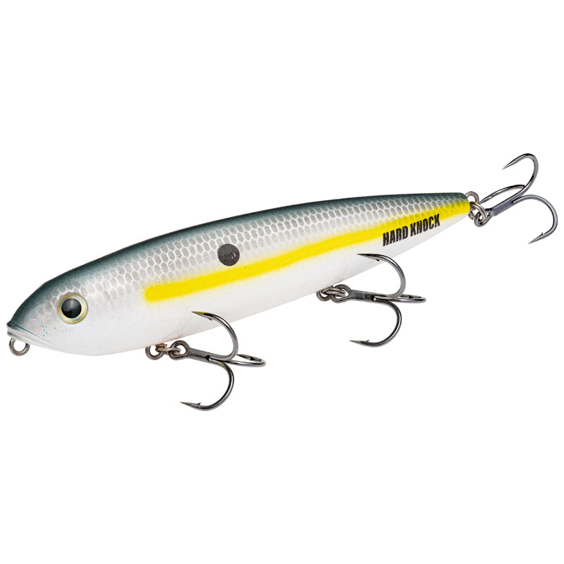 Strike King Kvd Sexy Dawg 4.5In 5/8Oz Sexy Shad