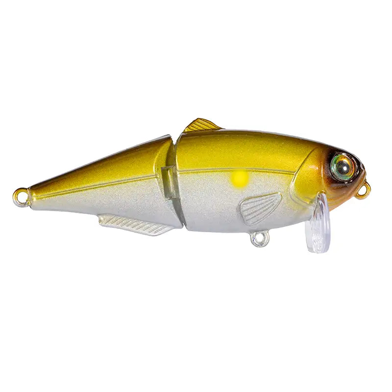 Strike King Wake Shad 2.0