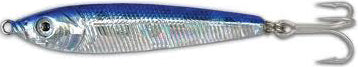 Sea Striker Jigfish Casting Jig 3In 1.5Oz Blue Silver