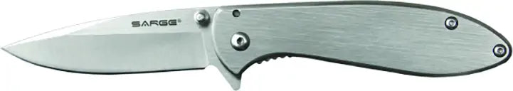 Sarge Knives Hawk Folding Knife