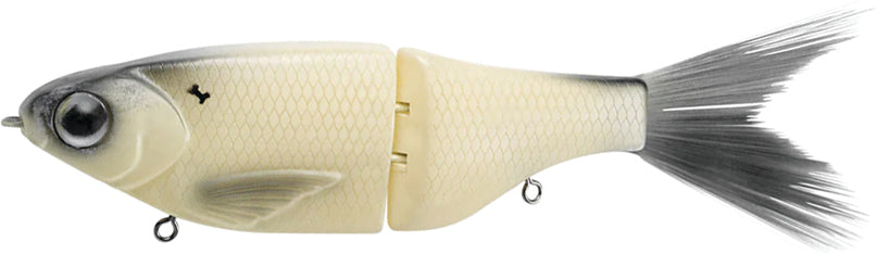 Spro Chad Shad 180 Glidebait 7In 2.4Oz Bone