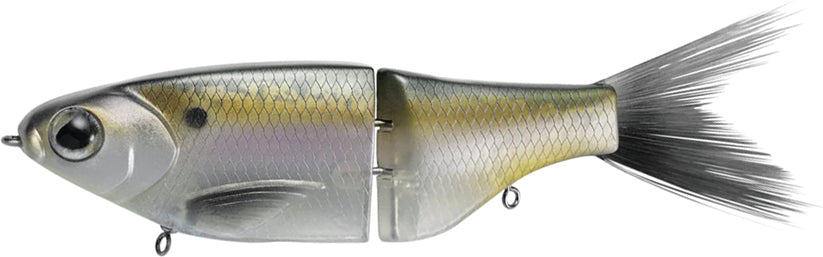 Spro Chad Shad 180 Glidebait 7In 2.4Oz Threadfin