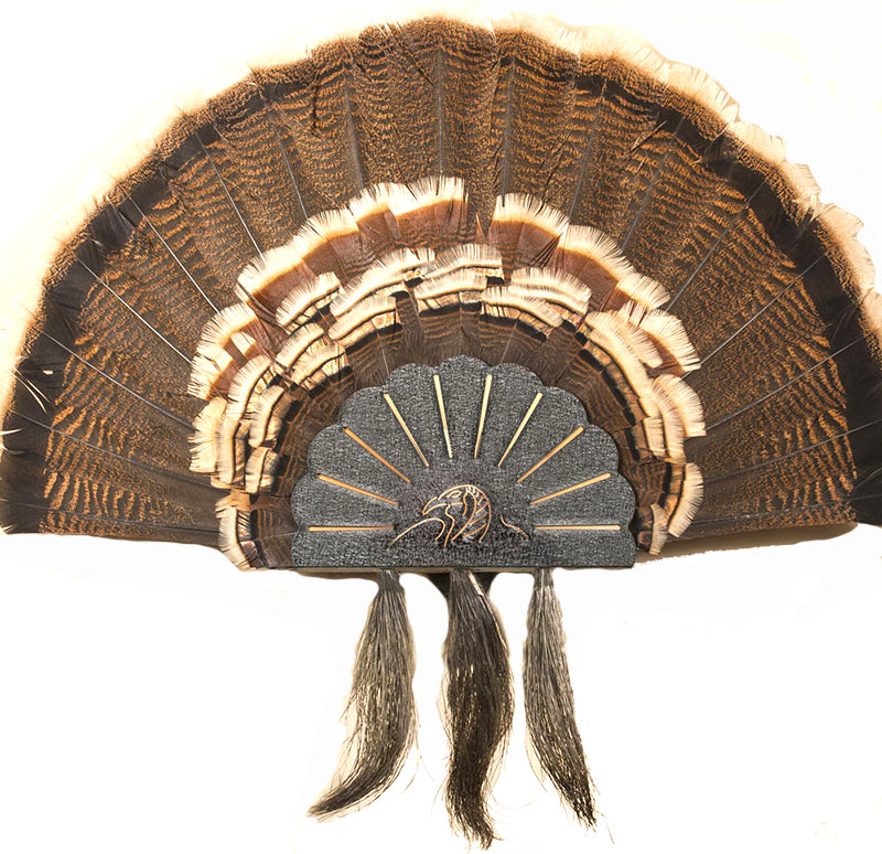 Skull Hooker Mount Kit Turkey Hooker