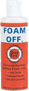 Sure-Life Foam-Off 8Oz