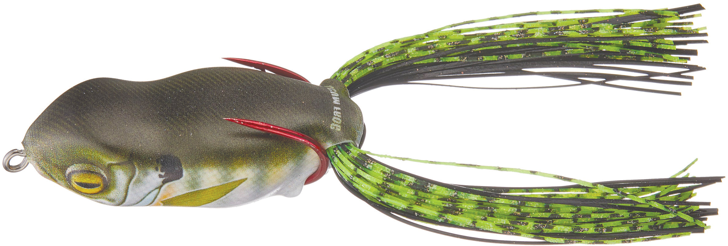 Scumfrog Launch Frog 1/2Oz Blugill