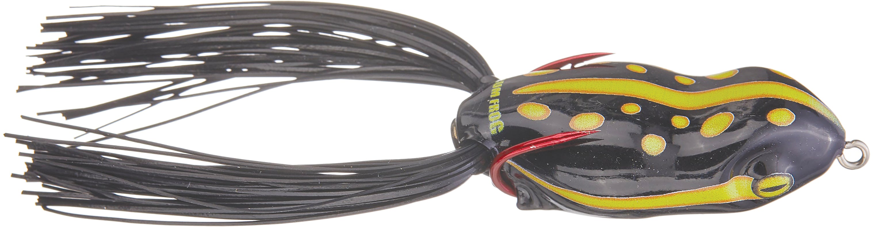 Scumfrog Launch Frog 1/2Oz Pitch