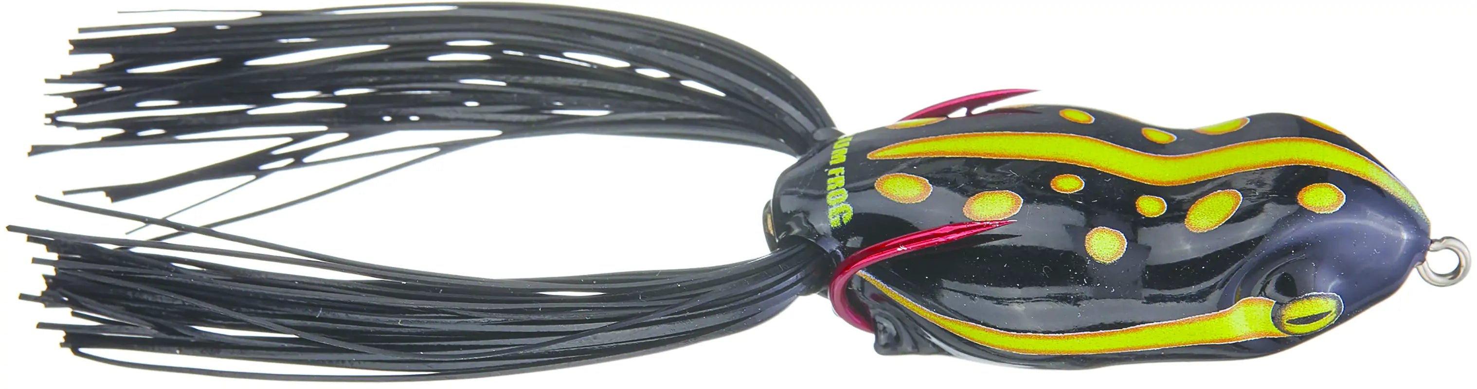 Scumfrog Launch Frog