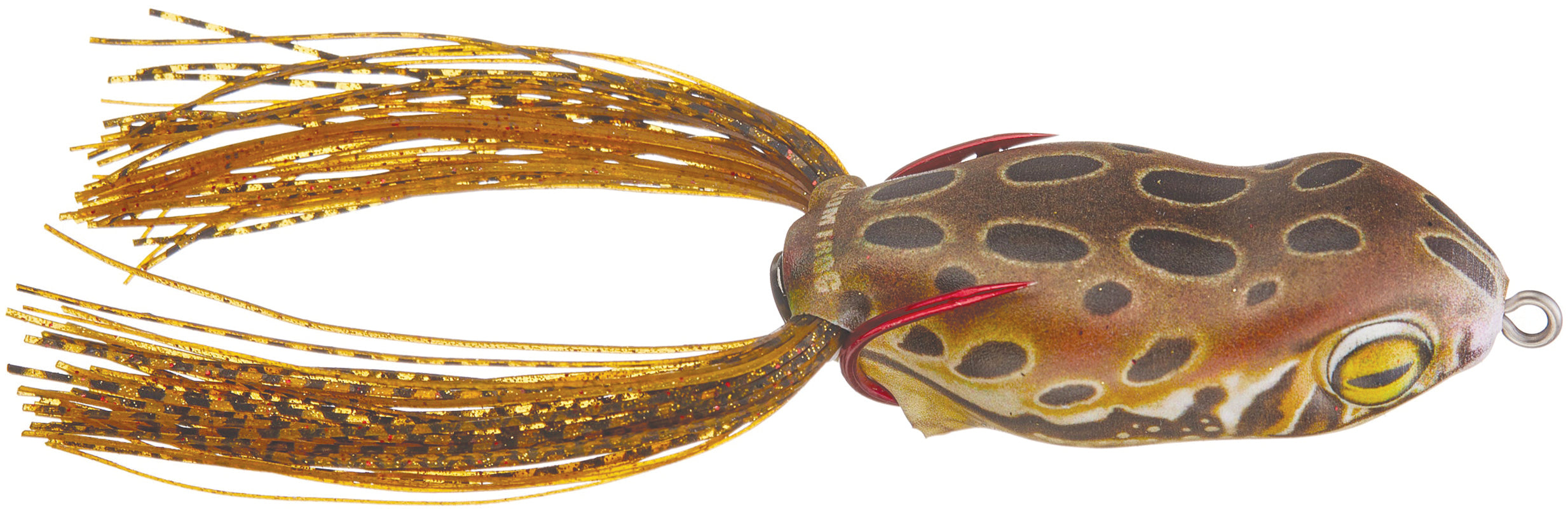 Scumfrog Launch Frog 1/2Oz Sloppy Toad